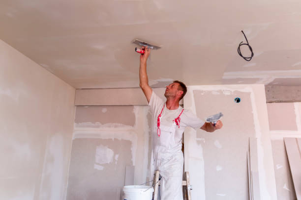 Best Acoustic or Soundproof Drywall Installation  in Baldwinsville, NY